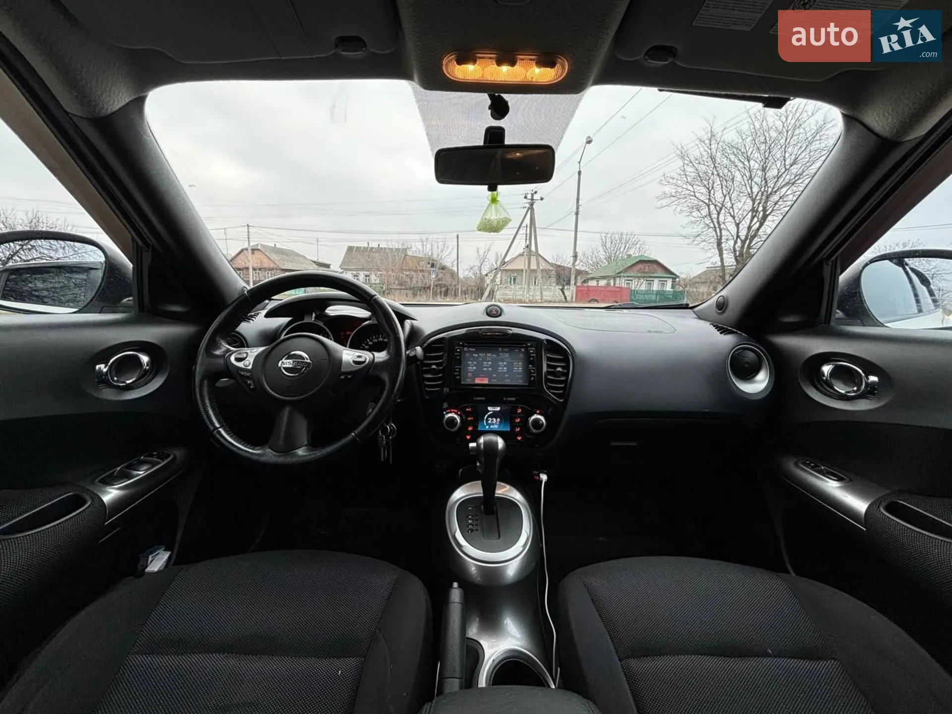 2013 Nissan Juke - мініатюра 7