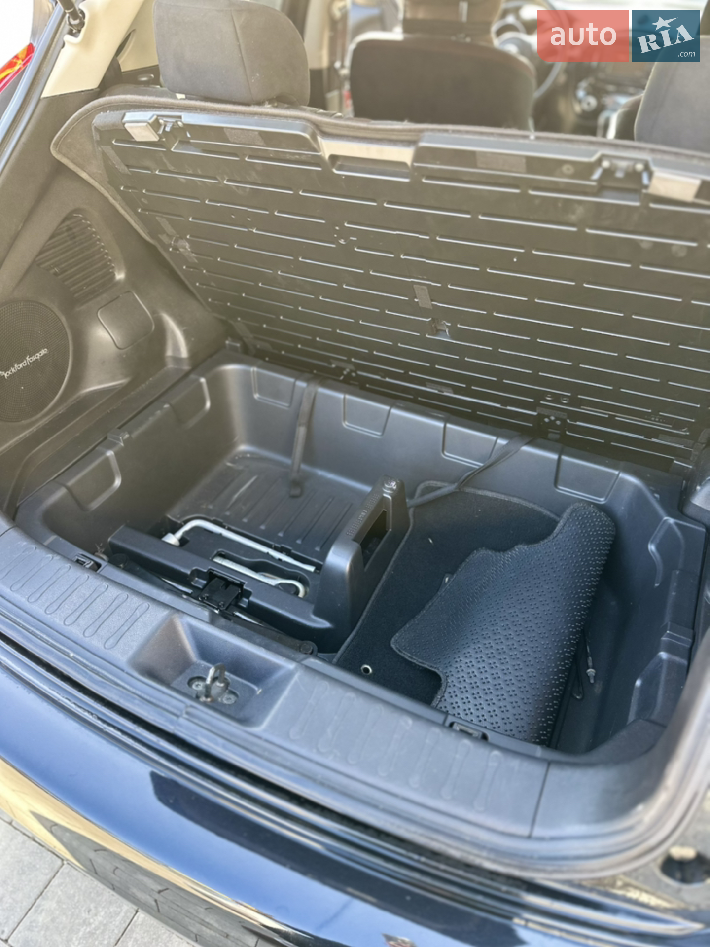 2013 Nissan Juke - мініатюра 13