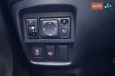Внедорожник / Кроссовер Nissan Juke 2011 в 