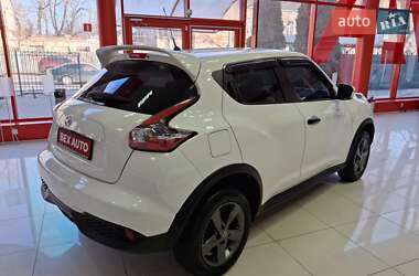 Внедорожник / Кроссовер Nissan Juke 2019 в Одессе