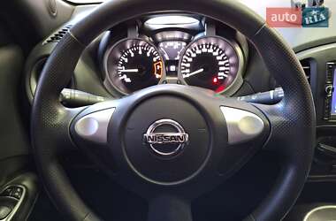 Внедорожник / Кроссовер Nissan Juke 2019 в Одессе