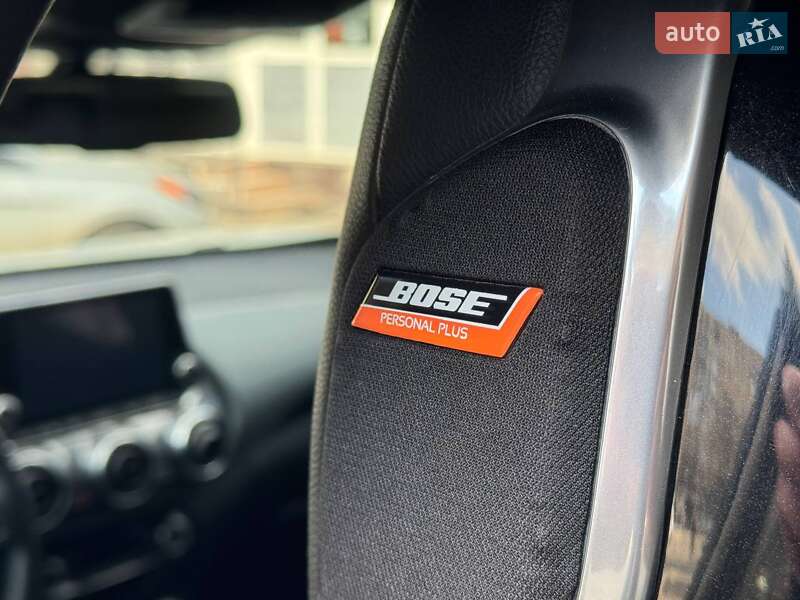 Позашляховик / Кросовер Nissan Juke 2021 в Одесі