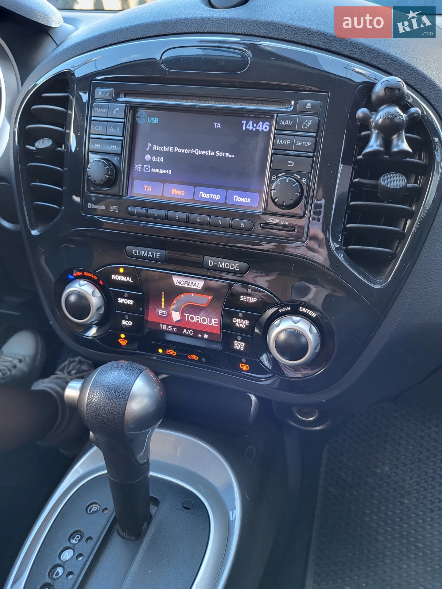 2012 Nissan Juke - мініатюра 6