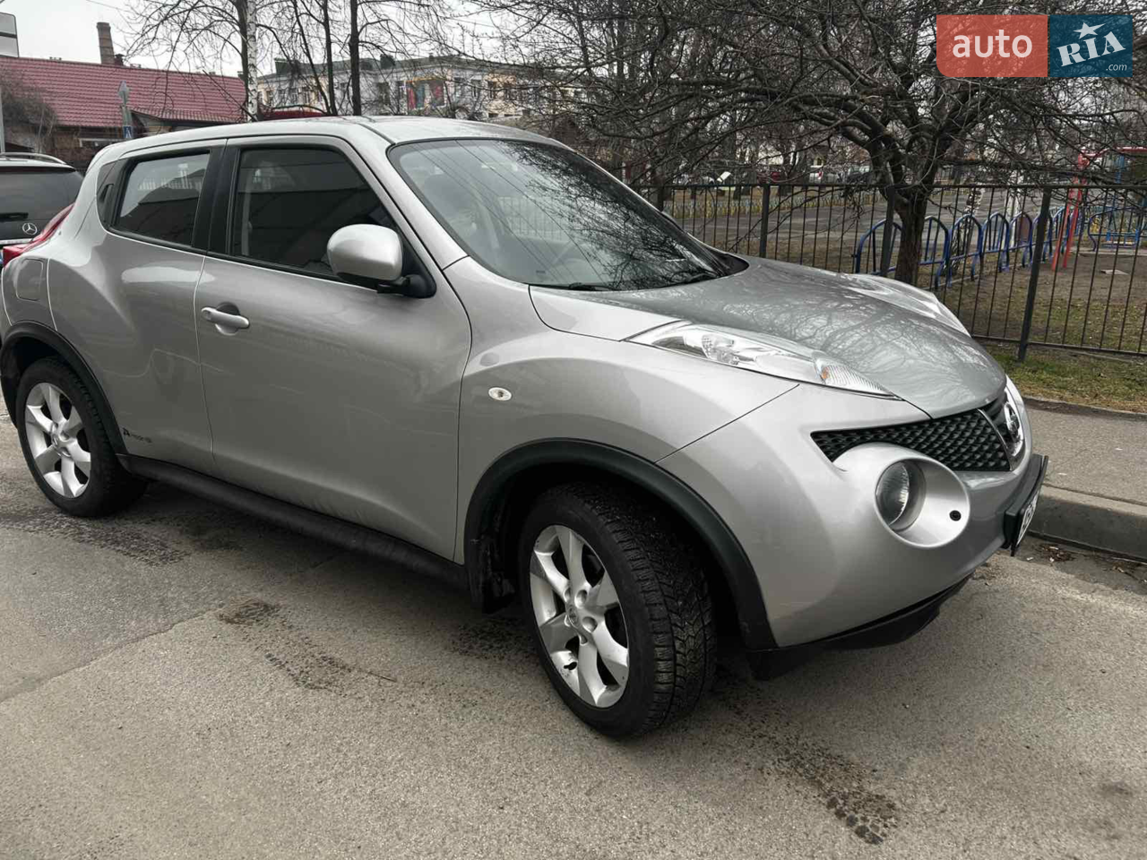 2011 Nissan Juke - мініатюра 19