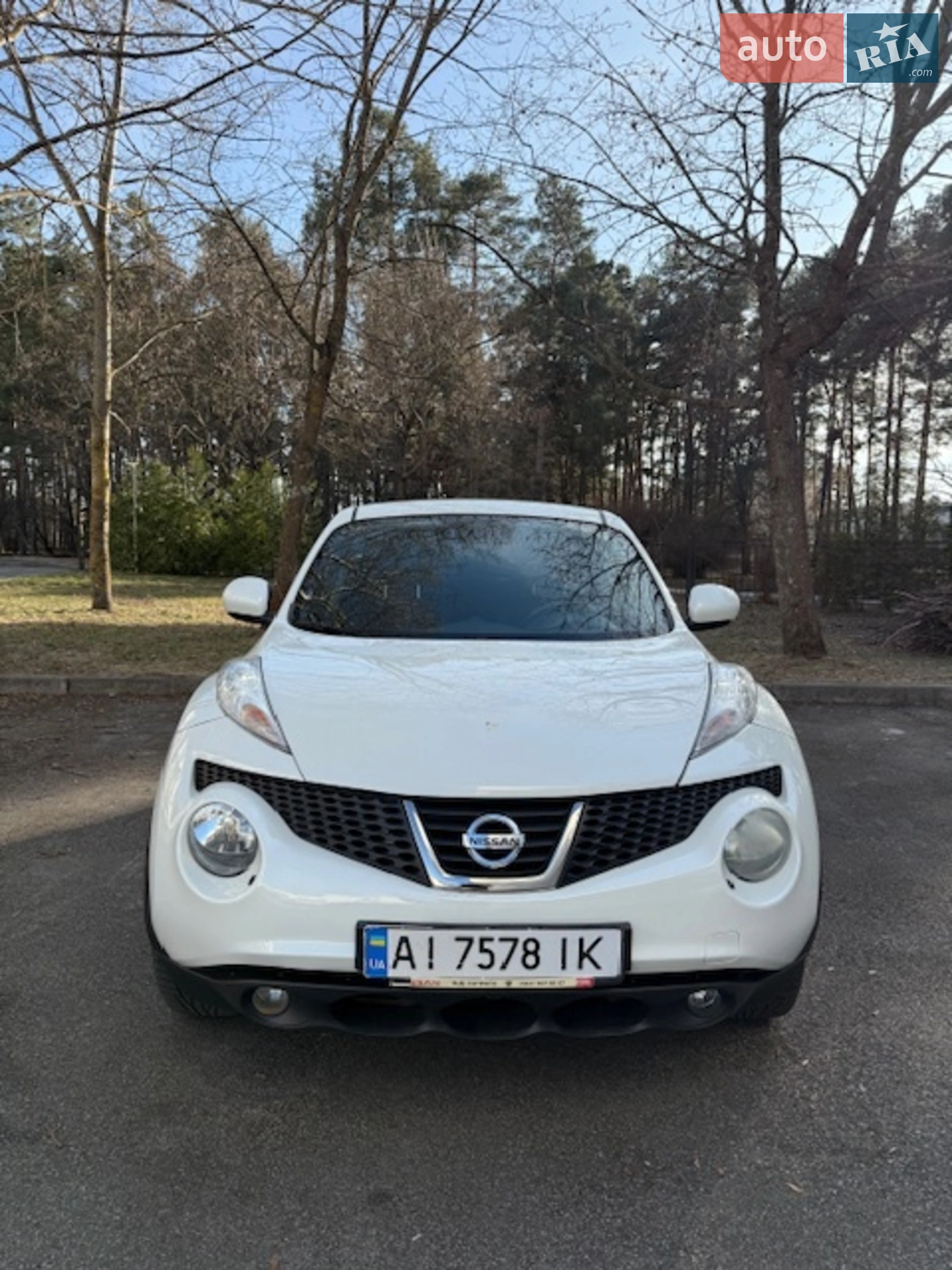 2013 Nissan Juke - мініатюра 3