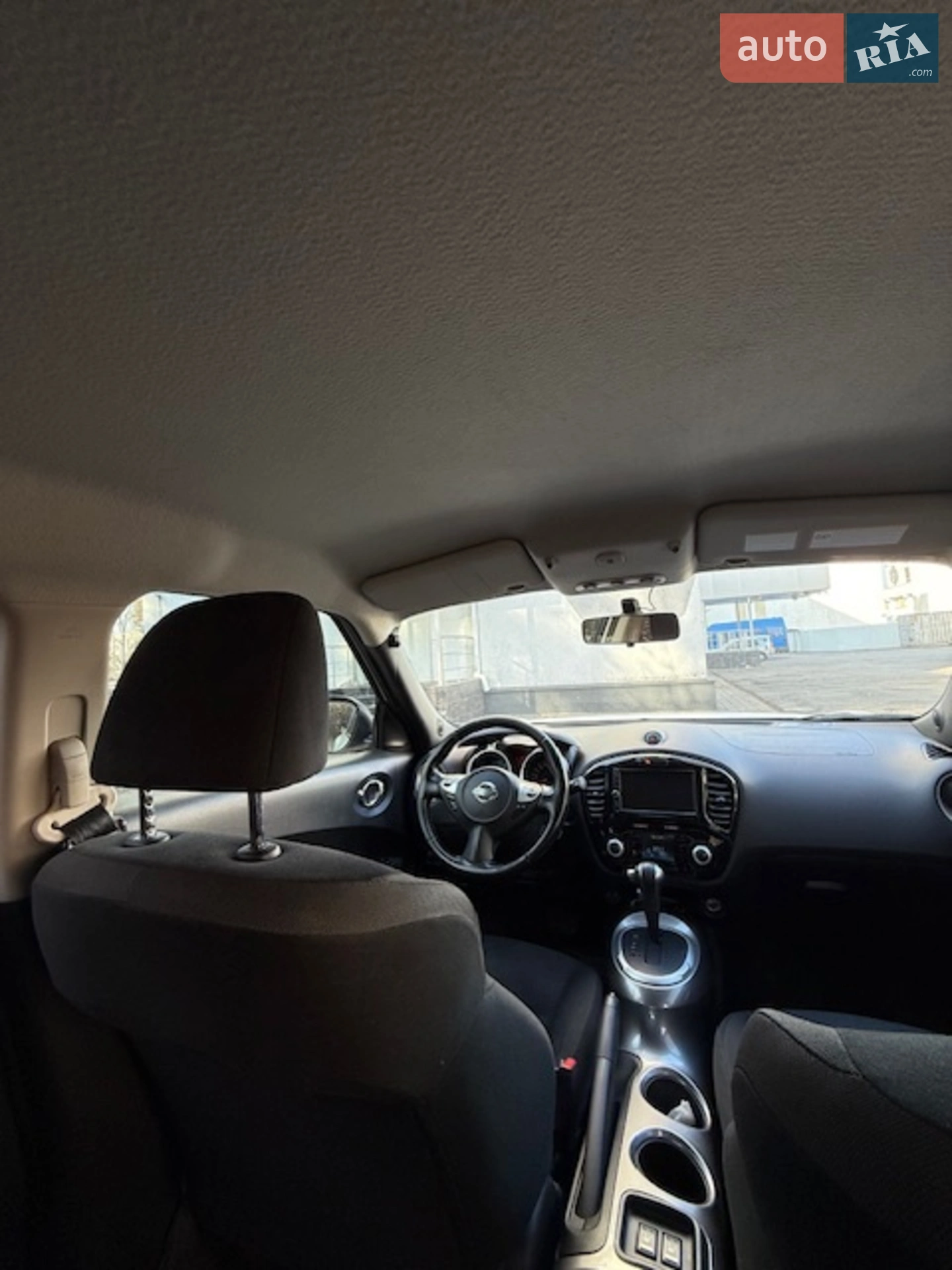 2013 Nissan Juke - мініатюра 8