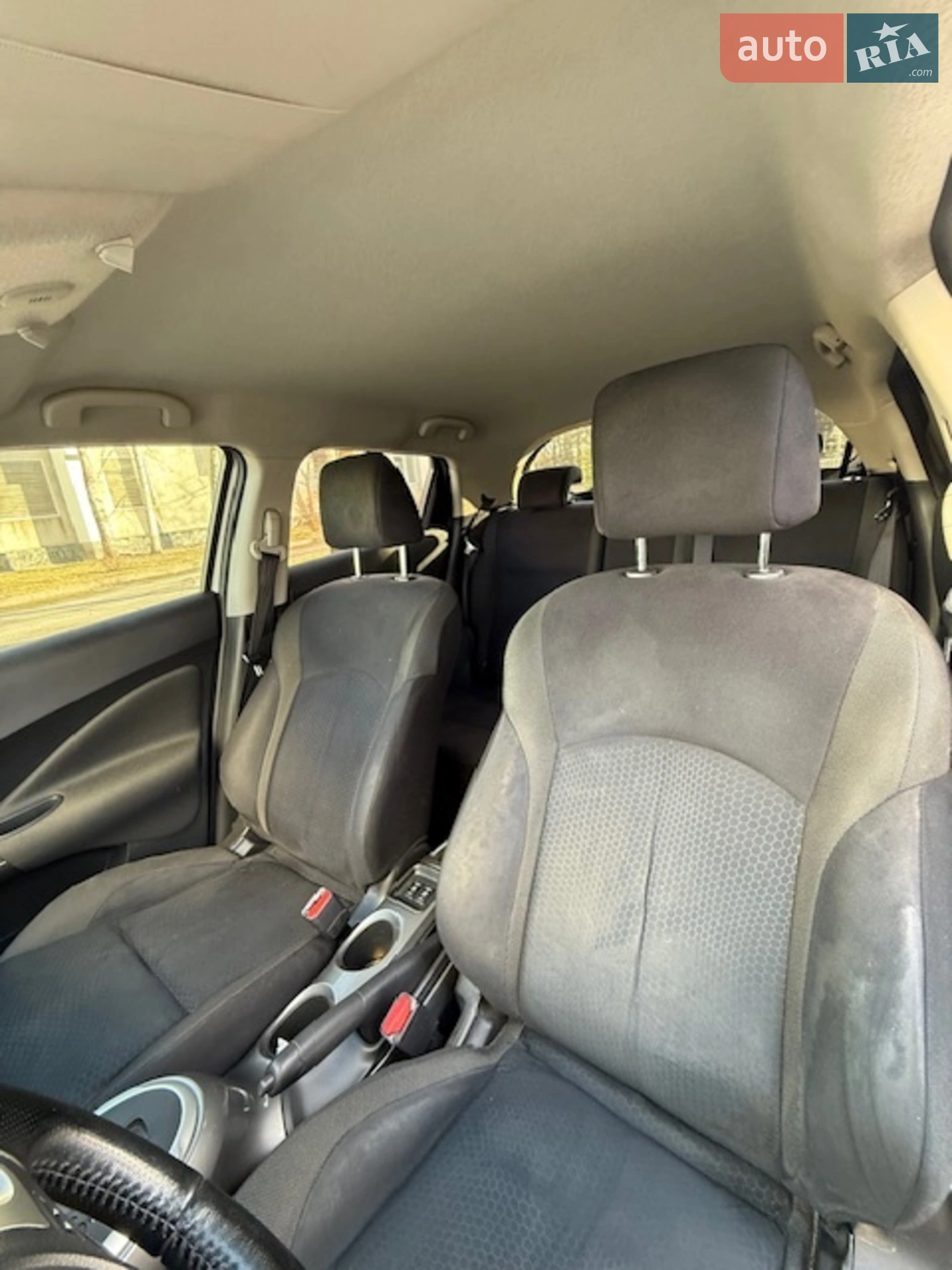 2013 Nissan Juke - мініатюра 10