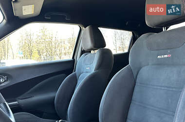 Внедорожник / Кроссовер Nissan Juke 2013 в 