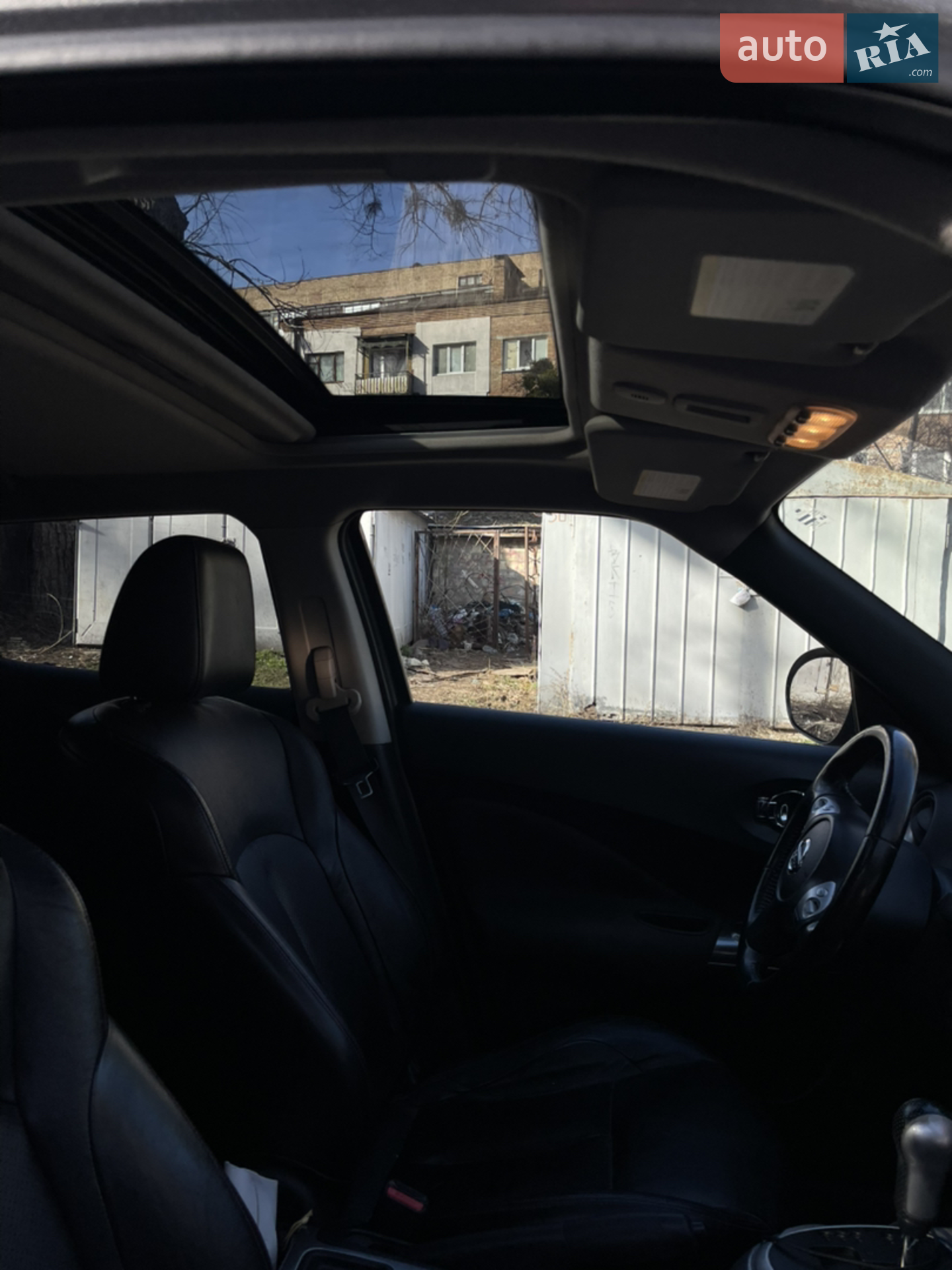 2011 Nissan Juke - мініатюра 5