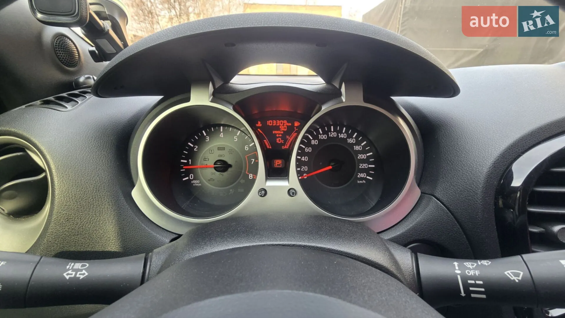 2017 Nissan Juke - мініатюра 16