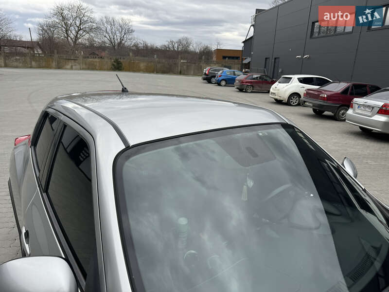 Внедорожник / Кроссовер Nissan Juke 2013 в Трускавце