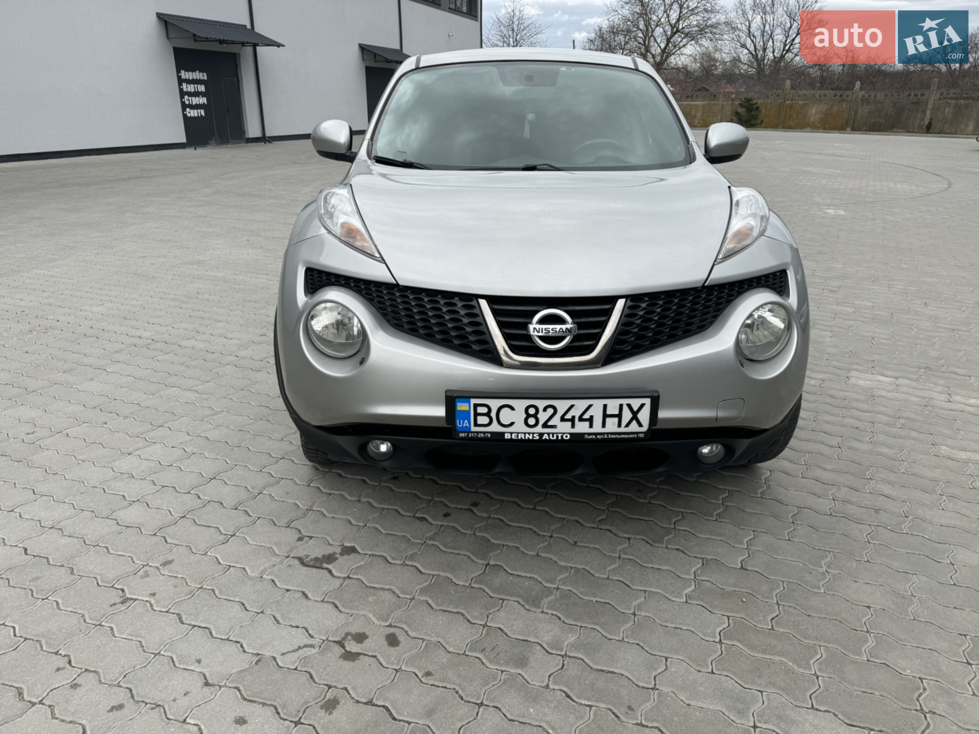 2013 Nissan Juke - мініатюра 2