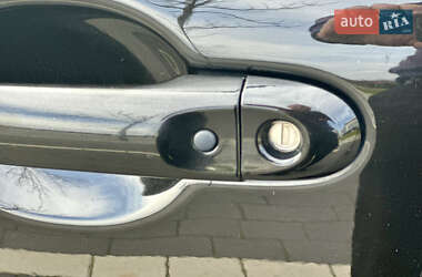 Внедорожник / Кроссовер Nissan Juke 2014 в 