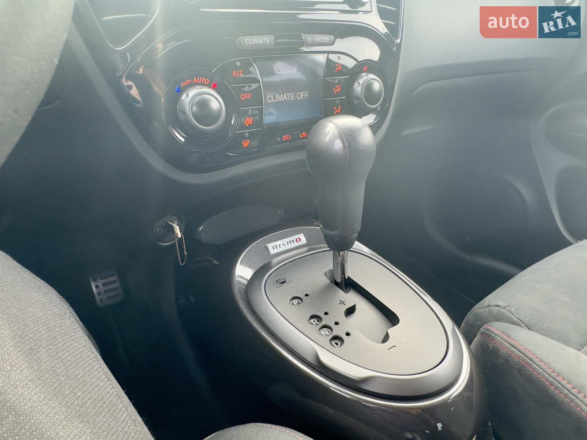 2014 Nissan Juke - мініатюра 23
