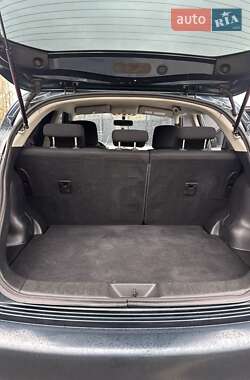Внедорожник / Кроссовер Nissan Juke 2010 в 
