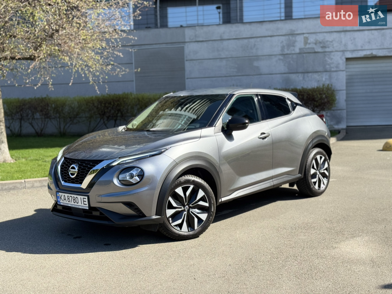 2022 Nissan Juke - мініатюра 16