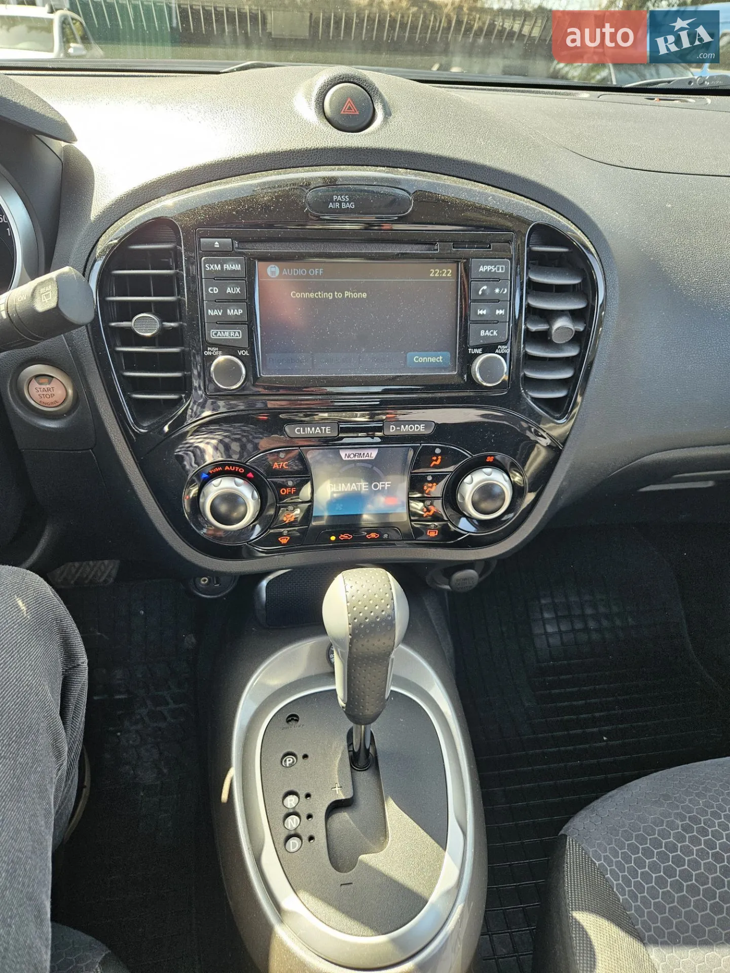 2014 Nissan Juke - мініатюра 9
