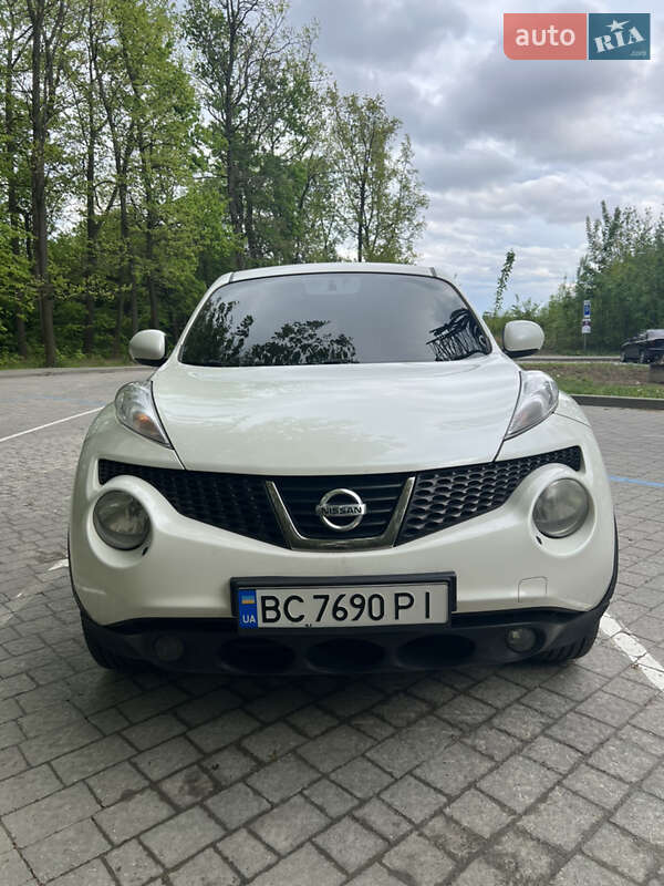 Nissan Juke 2013 Nissan Juke 2013