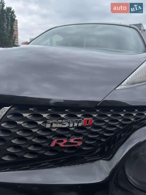 Позашляховик / Кросовер Nissan Juke 2013 в Києві фото 2 Позашляховик / Кросовер Nissan Juke 2013 в Києві