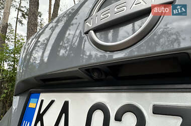 Позашляховик / Кросовер Nissan Juke 2022 в 