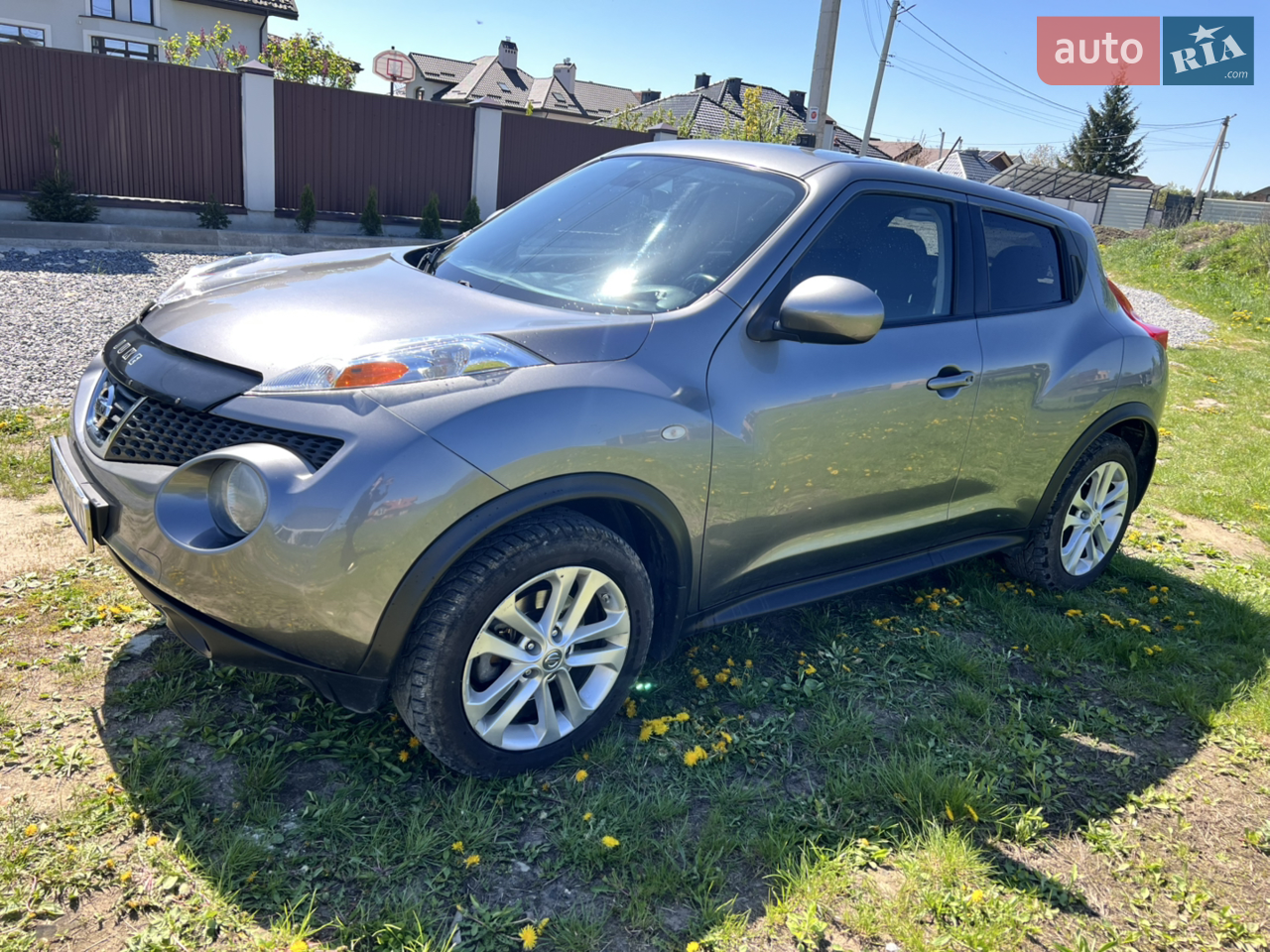 2014 Nissan Juke - мініатюра 18