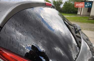 Внедорожник / Кроссовер Nissan Juke 2012 в 