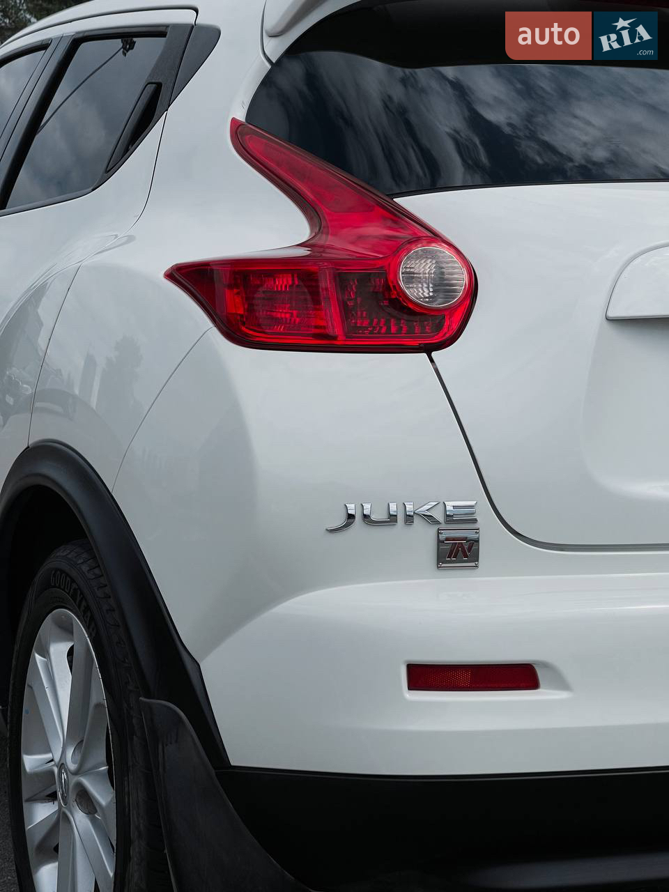 2012 Nissan Juke - мініатюра 19