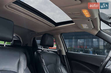 Позашляховик / Кросовер Nissan Juke 2013 в Харкові