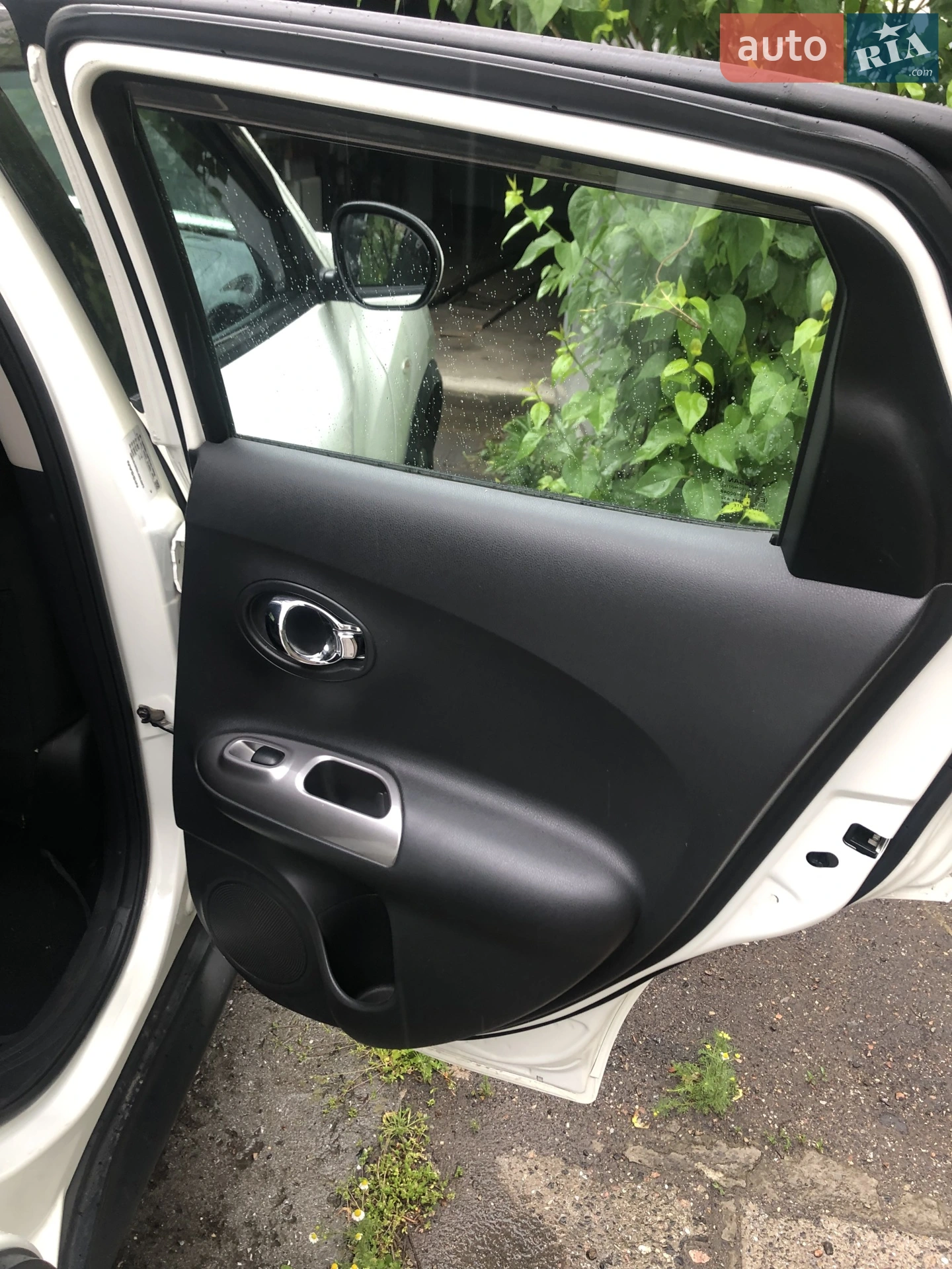 2012 Nissan Juke - мініатюра 6