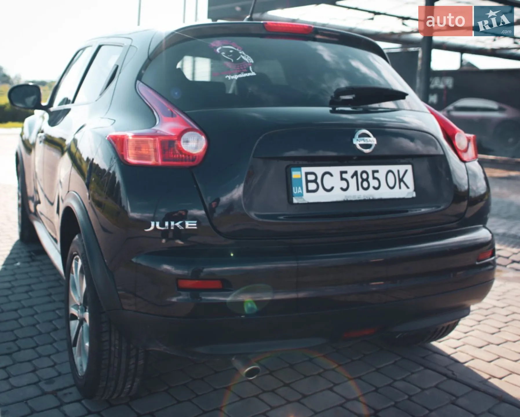 2012 Nissan Juke - мініатюра 8