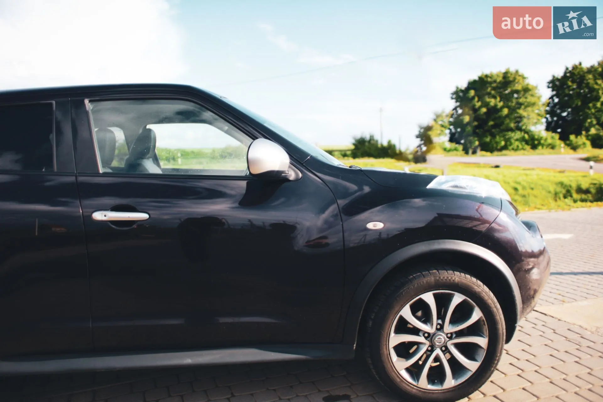 2012 Nissan Juke - мініатюра 12