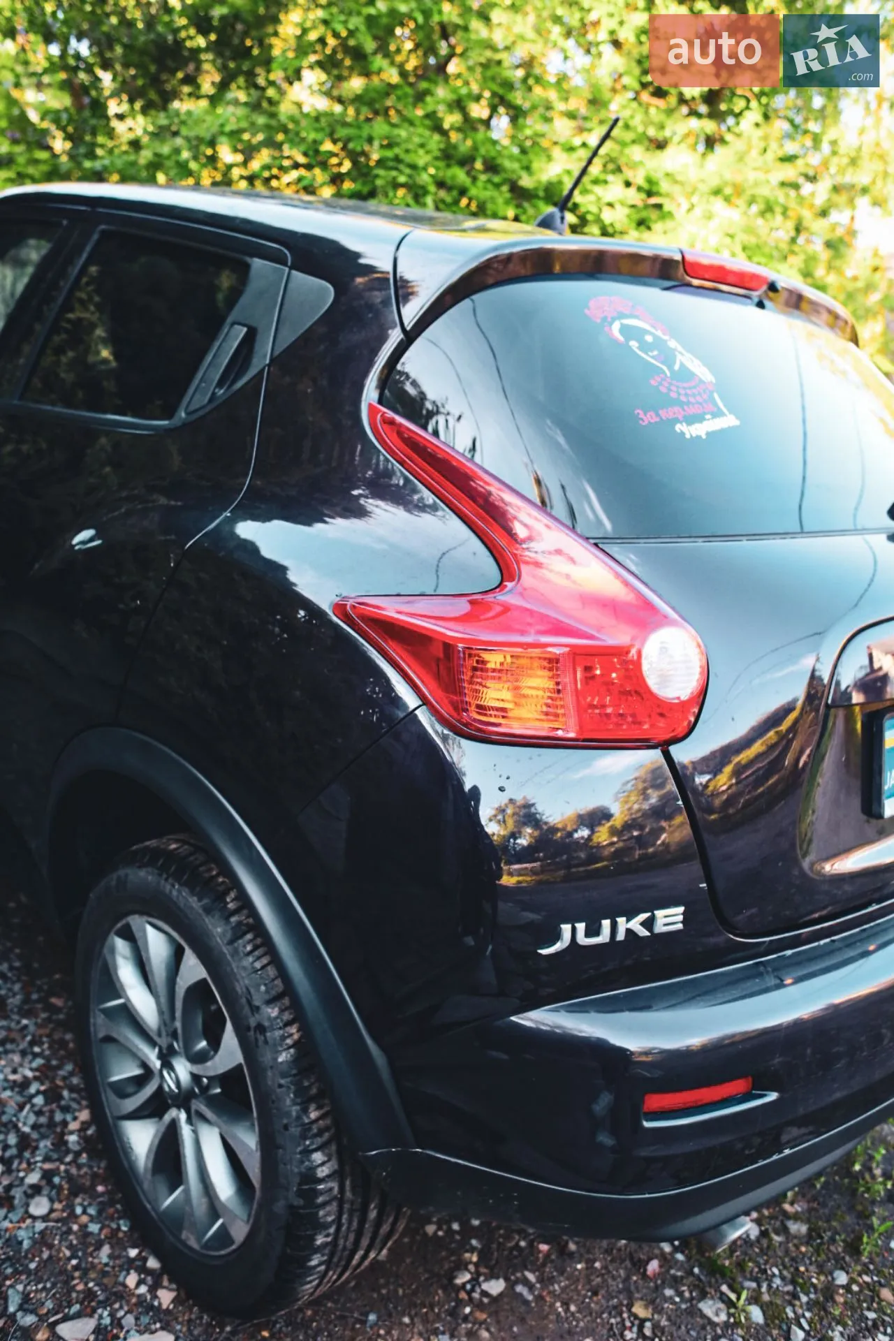 2012 Nissan Juke - мініатюра 22