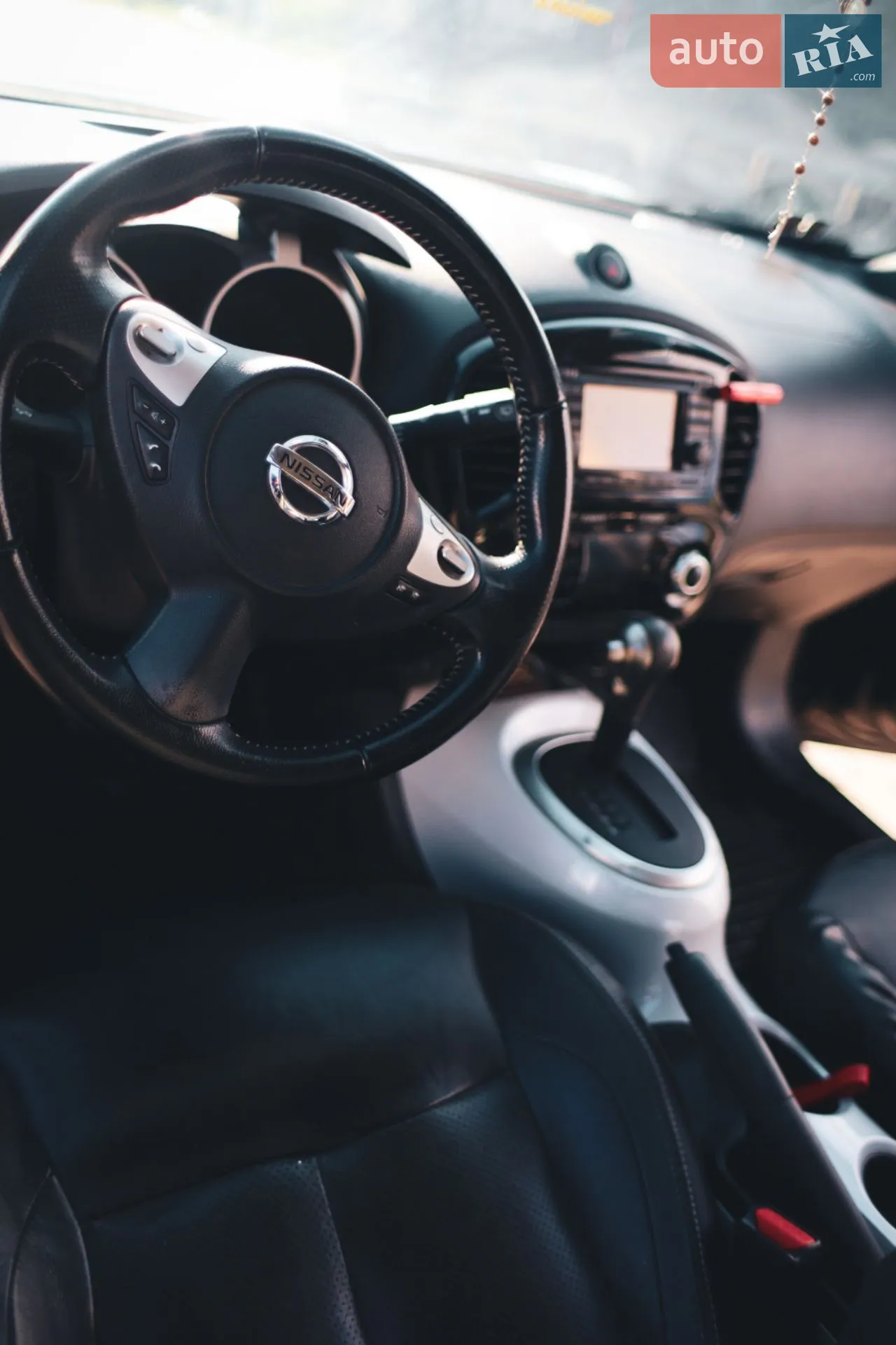 2012 Nissan Juke - мініатюра 34
