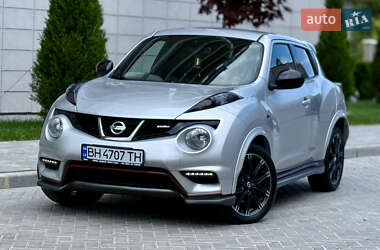 Внедорожник / Кроссовер Nissan Juke 2014 в Одессе