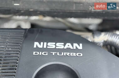 Внедорожник / Кроссовер Nissan Juke 2014 в 