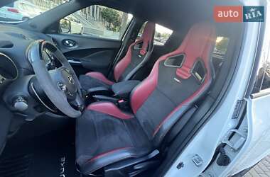 Внедорожник / Кроссовер Nissan Juke 2015 в Одессе