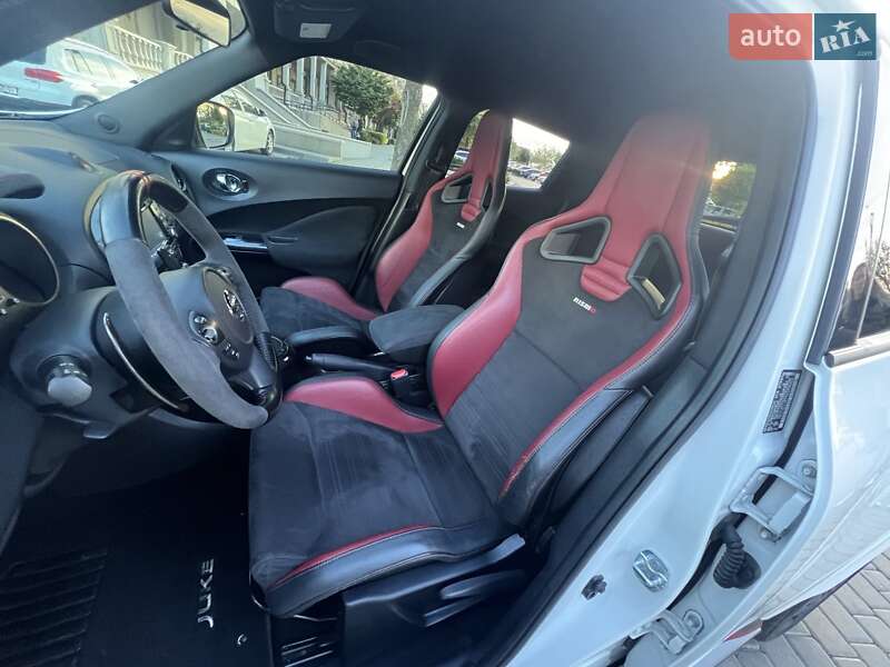 Внедорожник / Кроссовер Nissan Juke 2015 в Одессе