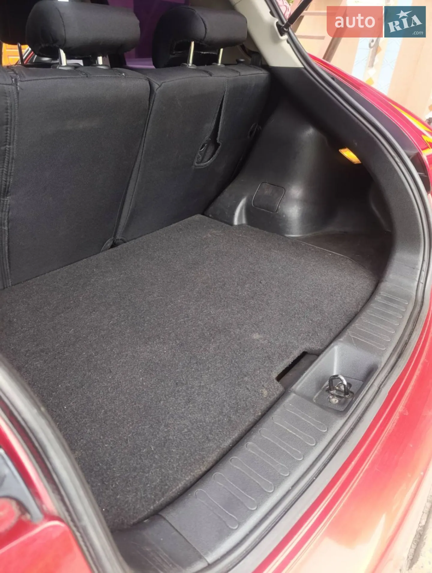 2011 Nissan Juke - мініатюра 10