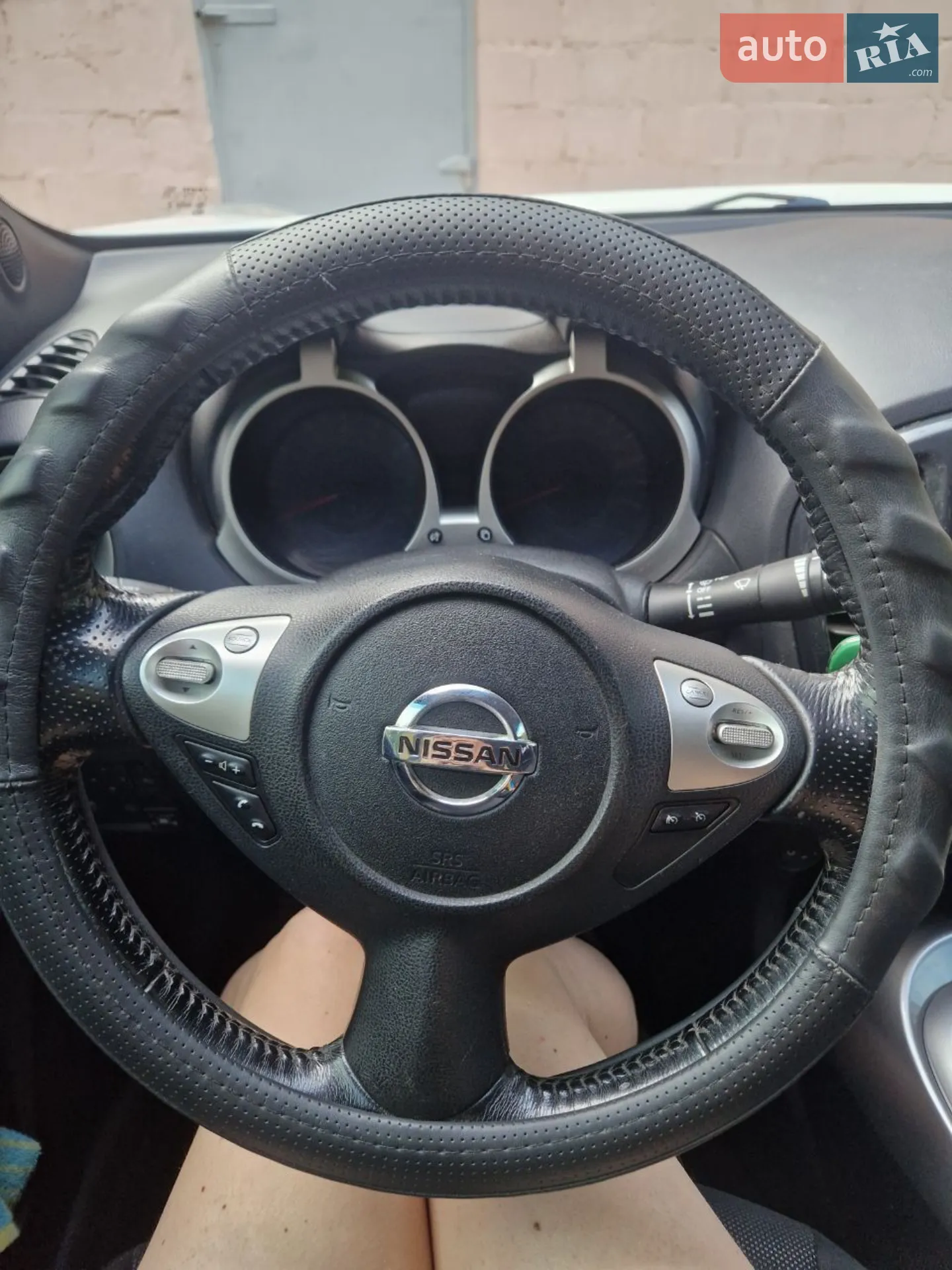 2011 Nissan Juke - мініатюра 19