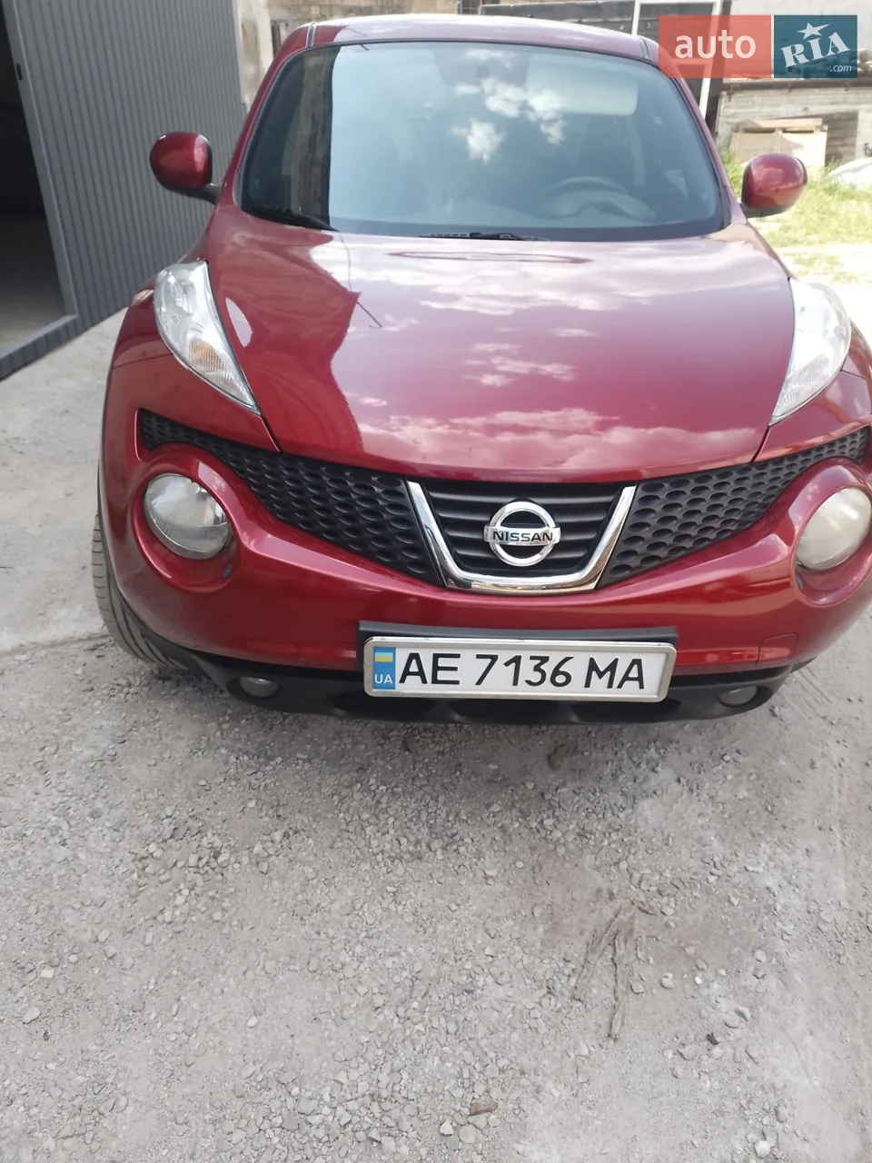 2012 Nissan Juke - мініатюра 16