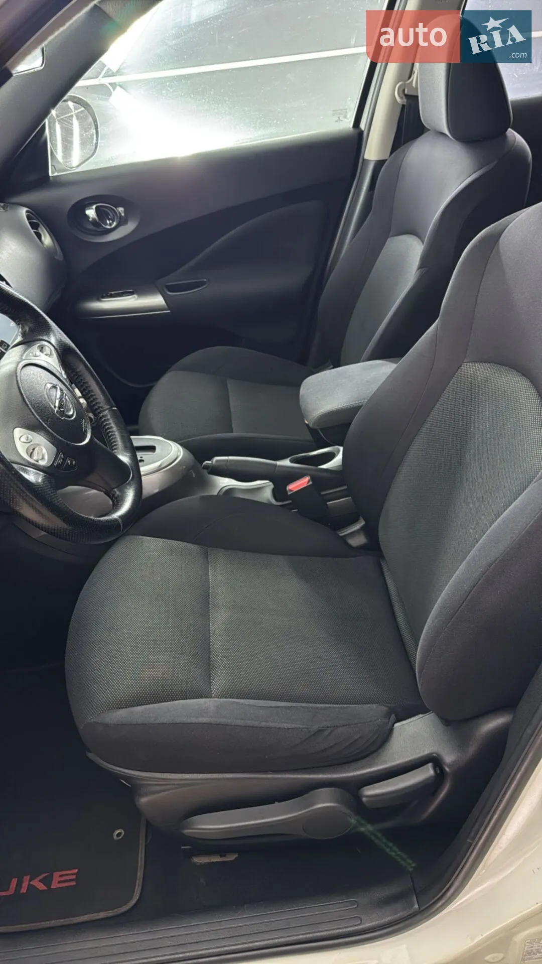 2012 Nissan Juke - мініатюра 11