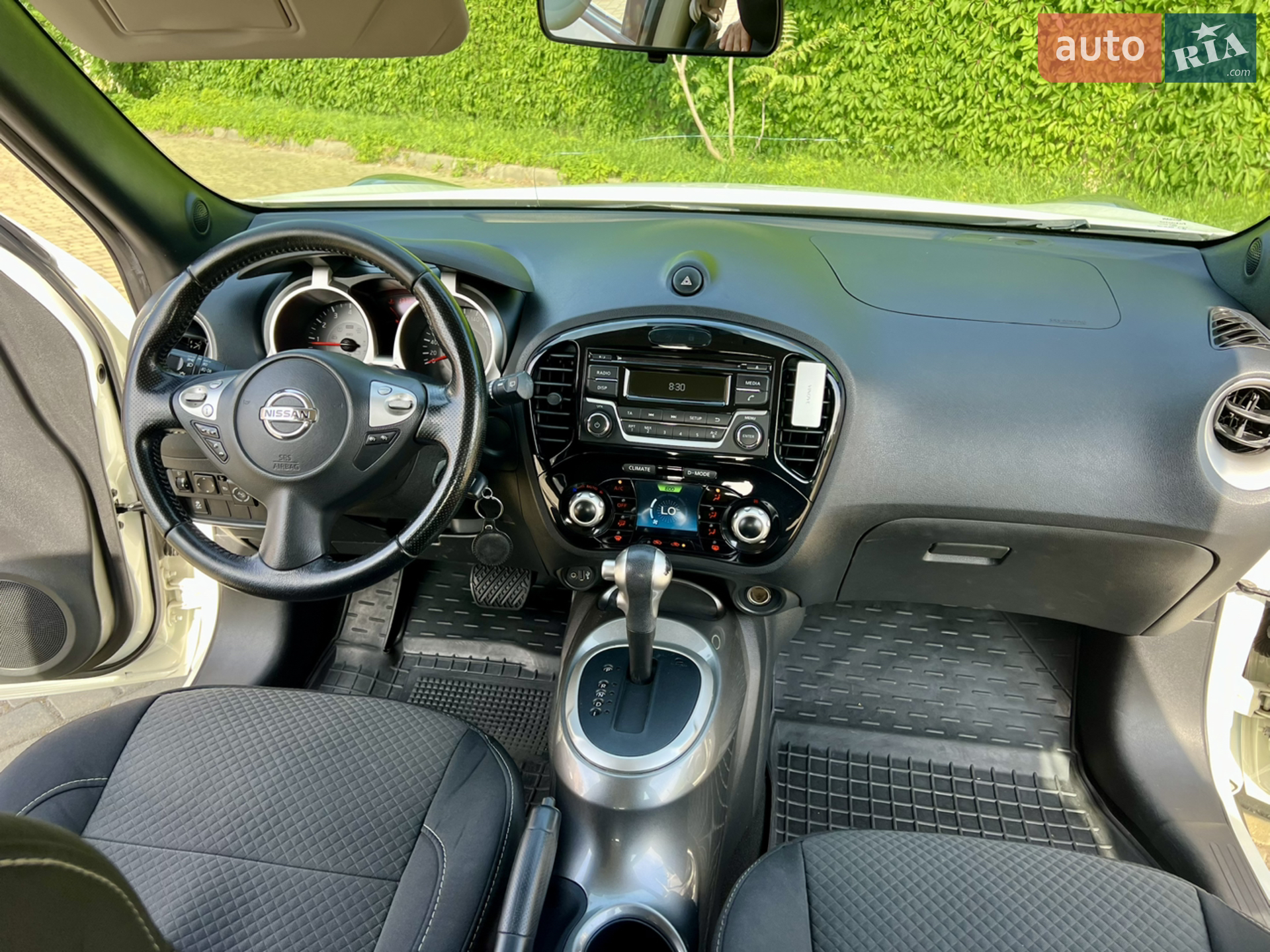 2017 Nissan Juke - мініатюра 31