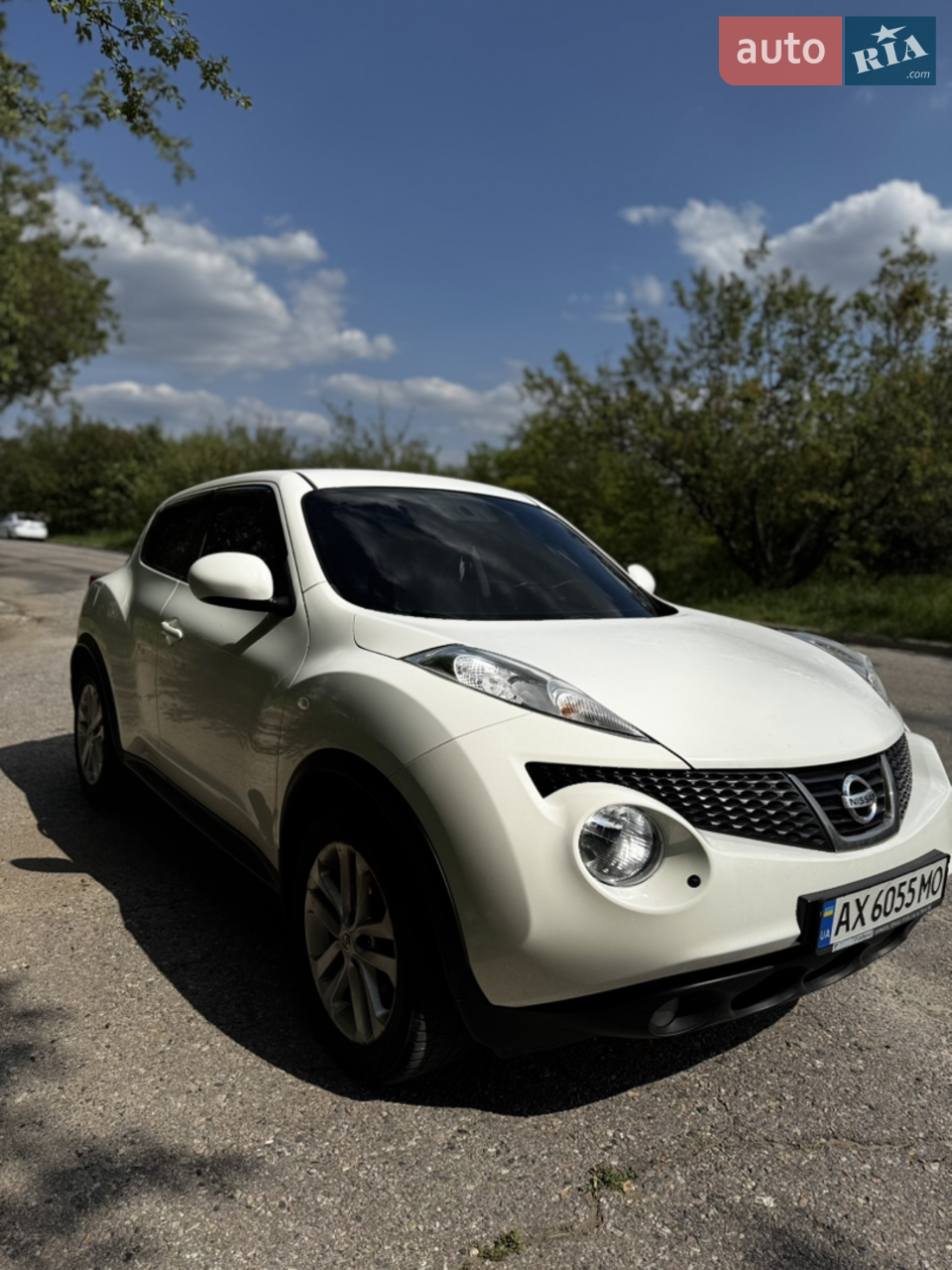 2012 Nissan Juke - мініатюра 24