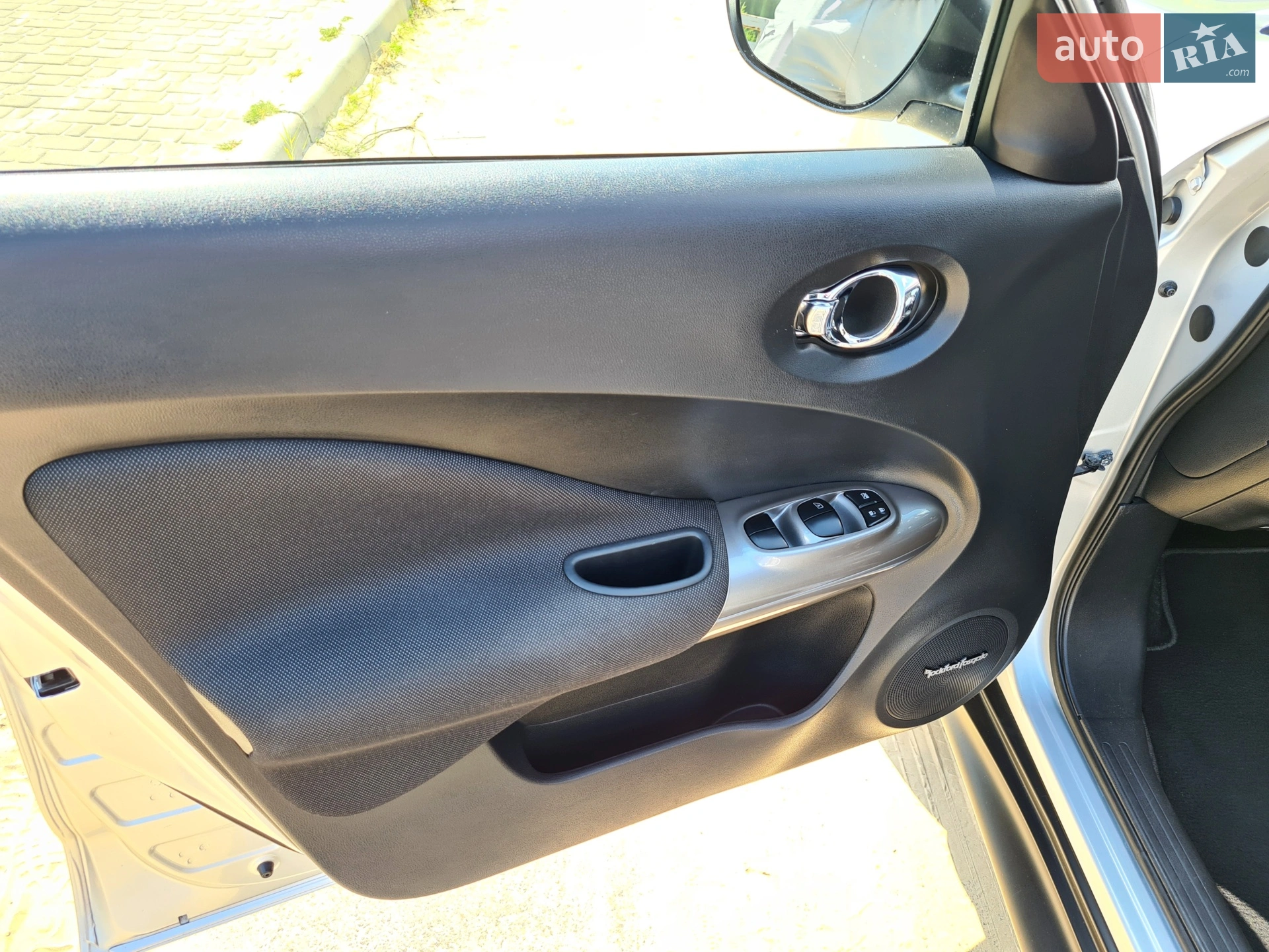 2013 Nissan Juke - мініатюра 11