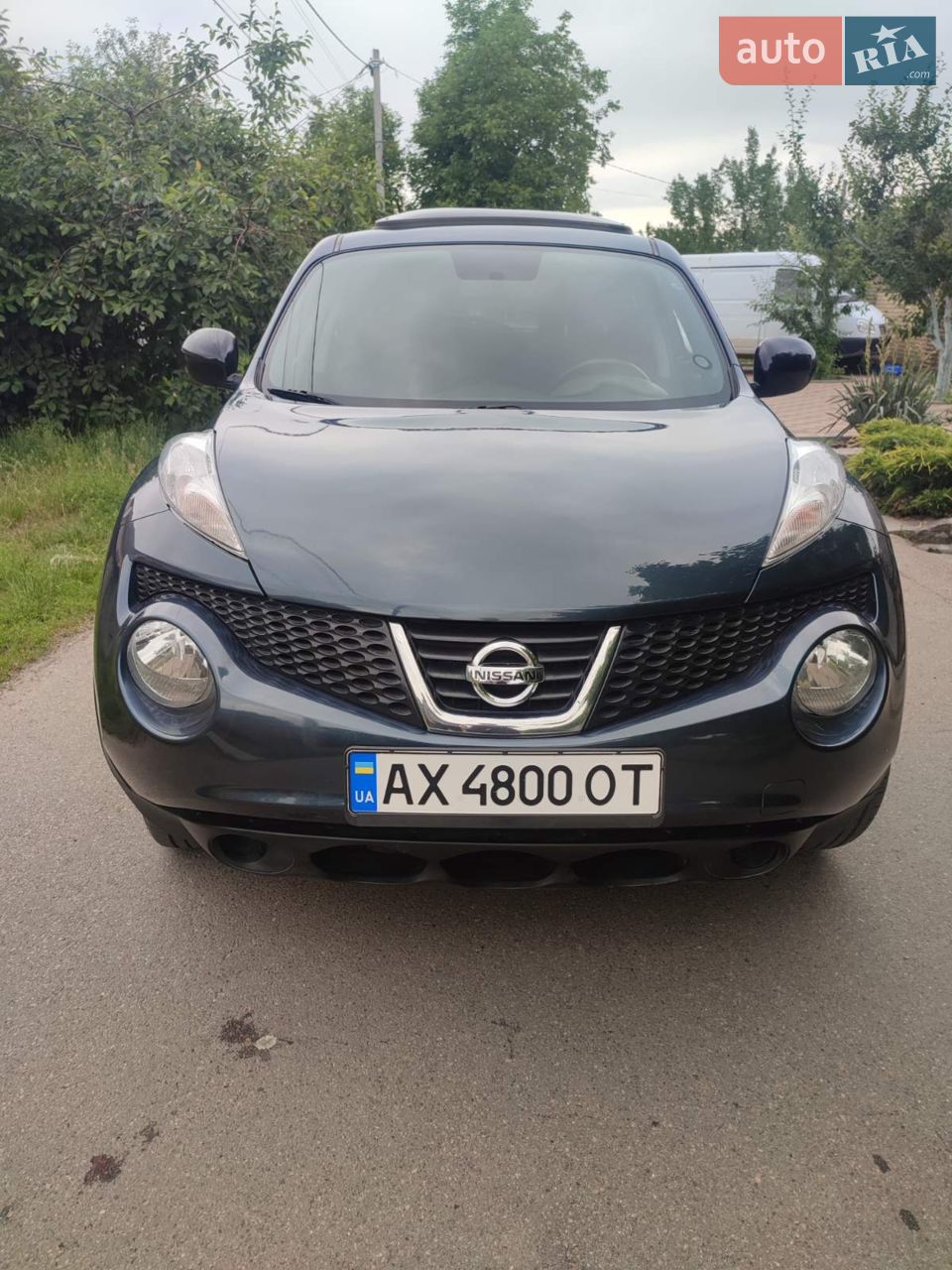 2012 Nissan Juke - мініатюра 22