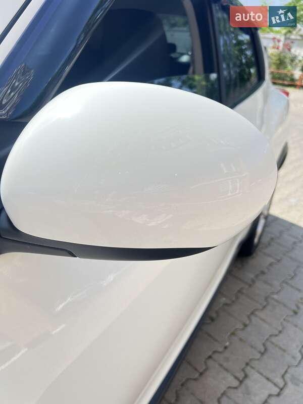 Внедорожник / Кроссовер Nissan Juke 2012 в Одессе фото 22 Внедорожник / Кроссовер Nissan Juke 2012 в Одессе