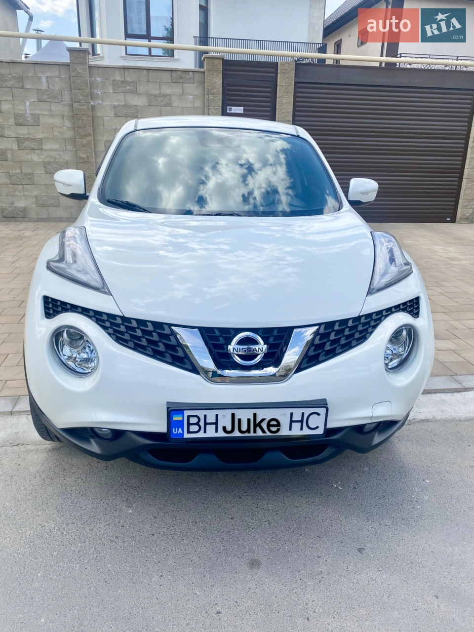 2017 Nissan Juke - мініатюра 37