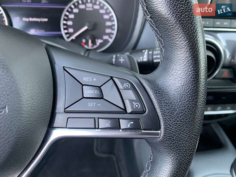 Позашляховик / Кросовер Nissan Juke 2022 в Львові фото 25 Позашляховик / Кросовер Nissan Juke 2022 в Львові