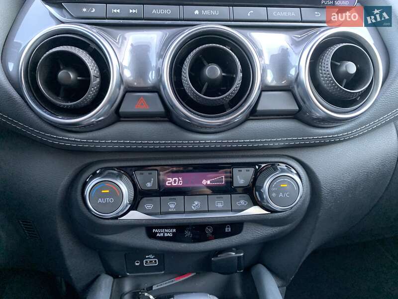 Позашляховик / Кросовер Nissan Juke 2022 в Львові фото 31 Позашляховик / Кросовер Nissan Juke 2022 в Львові