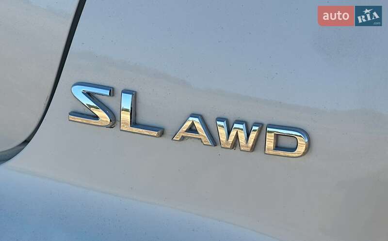 Внедорожник / Кроссовер Nissan Juke 2015 в Одессе